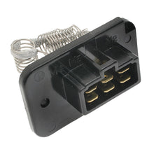 Load image into Gallery viewer, RU-300 Standard Ignition HVAC Blower Motor Resistor Standard Ignition Canada