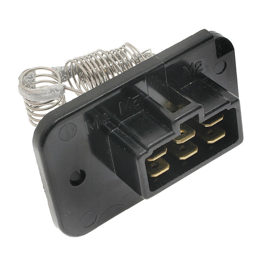 RU-300 Standard Ignition HVAC Blower Motor Resistor Standard Ignition Canada