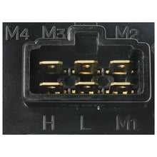 Load image into Gallery viewer, RU-300 Standard Ignition HVAC Blower Motor Resistor Standard Ignition Canada
