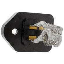 Load image into Gallery viewer, RU-301 Standard Import HVAC Blower Motor Resistor Standard Import Canada
