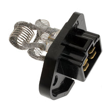 Load image into Gallery viewer, RU-301 Standard Ignition HVAC Blower Motor Resistor Standard Ignition Canada