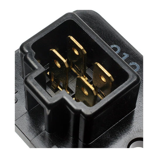 RU-301 Standard Ignition HVAC Blower Motor Resistor Standard Ignition Canada