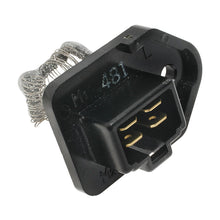 Load image into Gallery viewer, RU-302 Standard Ignition HVAC Blower Motor Resistor Standard Ignition Canada