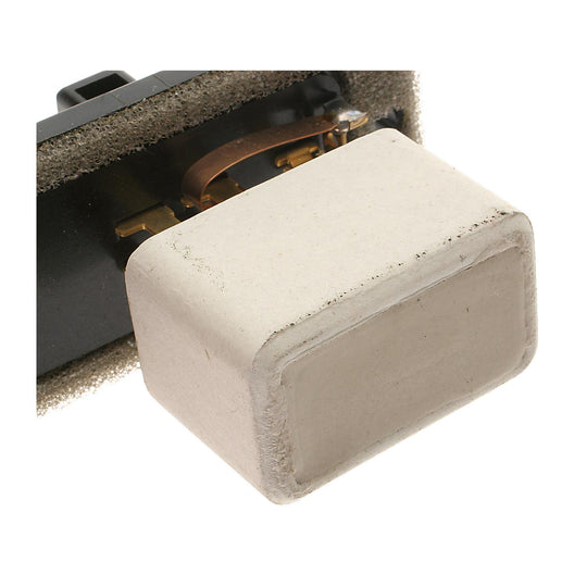RU-305 Standard Import HVAC Blower Motor Resistor Standard Import Canada
