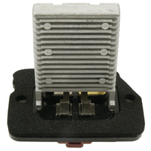 Load image into Gallery viewer, RU-307 Standard Import HVAC Blower Motor Resistor Standard Import Canada