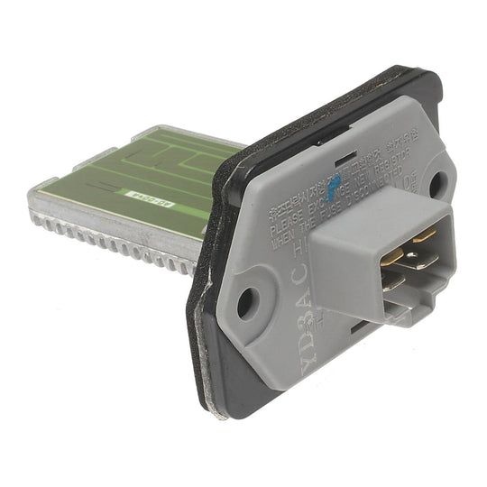 RU-308 Standard Import HVAC Blower Motor Resistor Standard Import Canada