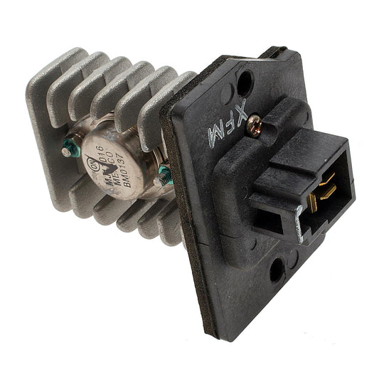 RU-309 Standard Ignition HVAC Blower Motor Resistor Standard Ignition Canada