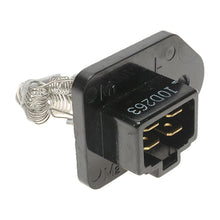 Load image into Gallery viewer, RU-312 Standard Import HVAC Blower Motor Resistor Standard Import Canada