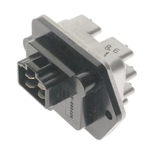 Load image into Gallery viewer, RU-313 Standard Import HVAC Blower Motor Resistor Standard Import Canada