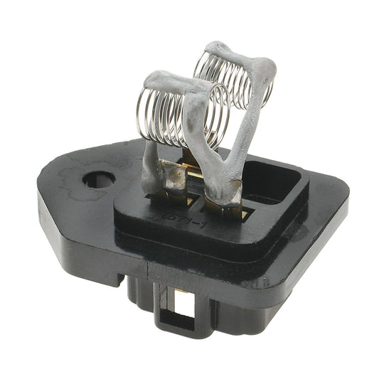 RU-316 Standard Ignition HVAC Blower Motor Resistor Standard Ignition Canada