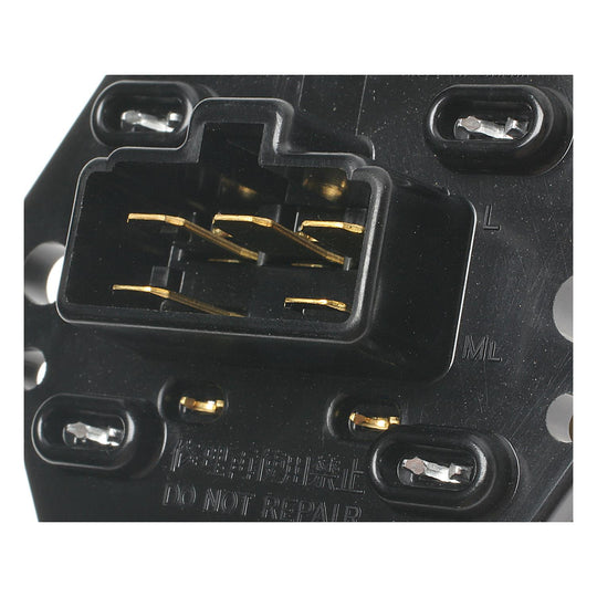 RU-317 Standard Import HVAC Blower Motor Resistor Standard Import Canada