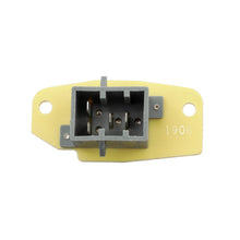 Load image into Gallery viewer, RU-318 Standard Ignition HVAC Blower Motor Resistor Standard Ignition Canada