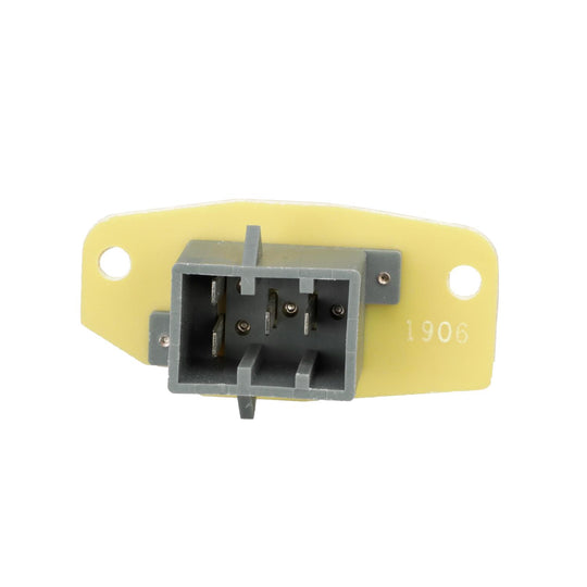 RU-318 Standard Ignition HVAC Blower Motor Resistor Standard Ignition Canada