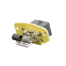 Load image into Gallery viewer, RU-318 Standard Ignition HVAC Blower Motor Resistor Standard Ignition Canada