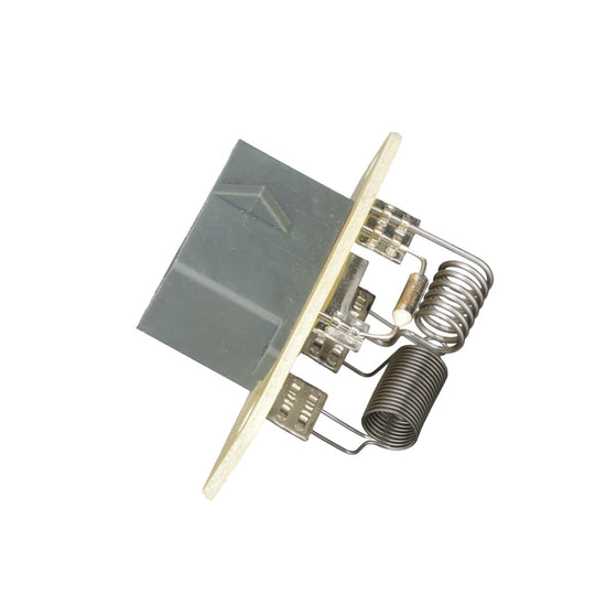 RU-318 Standard Ignition HVAC Blower Motor Resistor Standard Ignition Canada