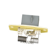 Load image into Gallery viewer, RU-318 Standard Ignition HVAC Blower Motor Resistor Standard Ignition Canada
