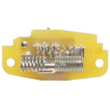 Load image into Gallery viewer, RU-319 Standard Ignition HVAC Blower Motor Resistor Standard Ignition Canada