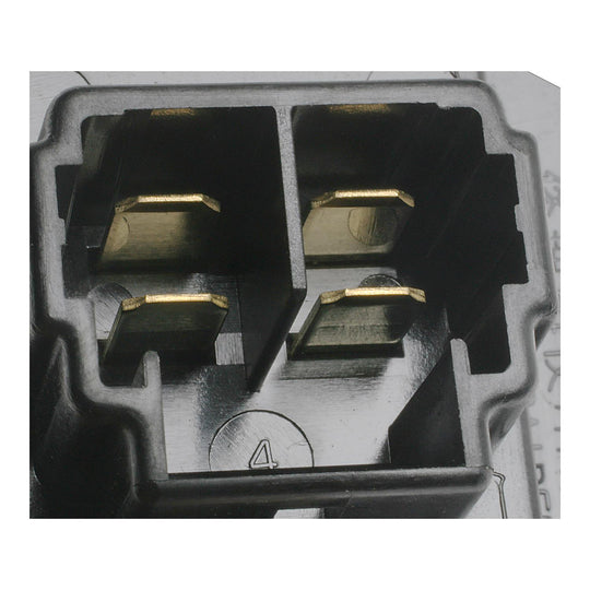 RU-320 Standard Ignition HVAC Blower Motor Resistor Standard Ignition Canada