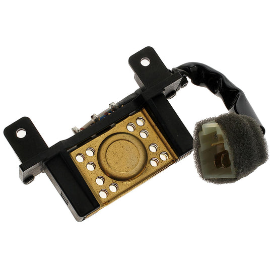 RU-321 Standard Import HVAC Blower Motor Resistor Standard Import Canada