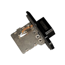 Load image into Gallery viewer, RU-322 Standard Import HVAC Blower Motor Resistor Standard Import Canada