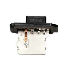 Load image into Gallery viewer, RU-322 Standard Import HVAC Blower Motor Resistor Standard Import Canada