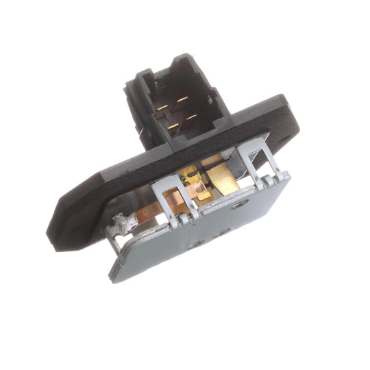 RU-325 HVAC Blower Motor Resistor Standard Import Canada