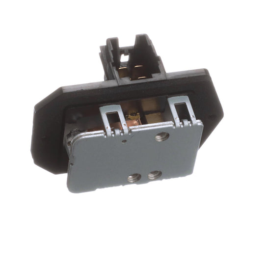 RU-325 HVAC Blower Motor Resistor Standard Import Canada
