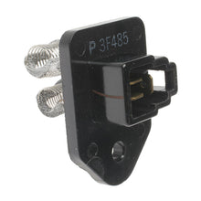 Charger l'image dans la galerie, RU-326 Standard Ignition HVAC Blower Motor Resistor Standard Ignition Canada