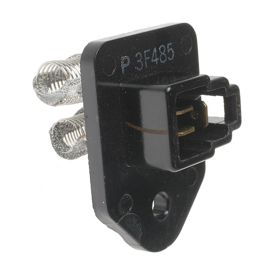 RU-326 Standard Ignition HVAC Blower Motor Resistor Standard Ignition Canada