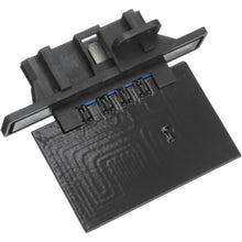 Load image into Gallery viewer, RU-327 HVAC Blower Motor Resistor Standard Import Canada