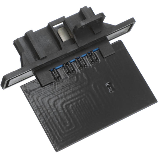 RU-327 HVAC Blower Motor Resistor Standard Import Canada