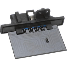 Load image into Gallery viewer, RU-327 HVAC Blower Motor Resistor Standard Import Canada