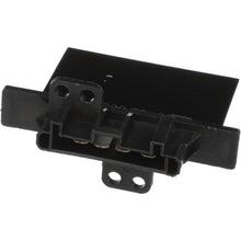 Load image into Gallery viewer, RU-327 HVAC Blower Motor Resistor Standard Ignition Canada