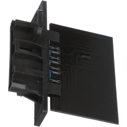RU-327 HVAC Blower Motor Resistor Standard Import Canada