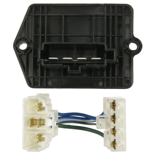 RU-333 Standard Ignition HVAC Blower Motor Resistor Standard Ignition Canada