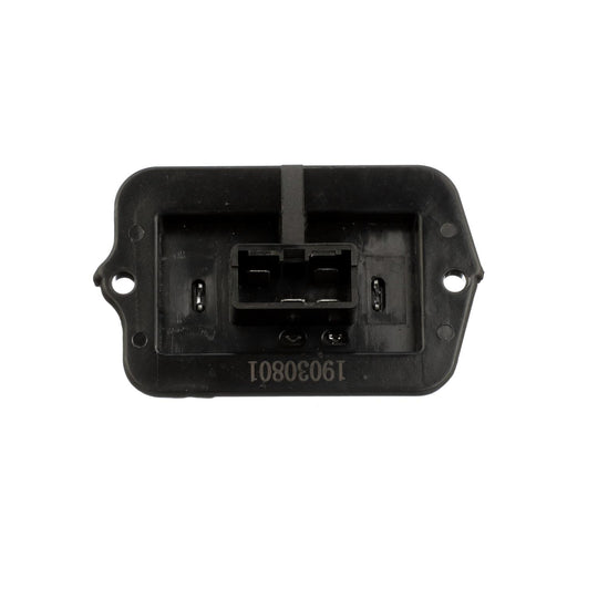 RU-334 Standard Import HVAC Blower Motor Resistor Standard Import Canada