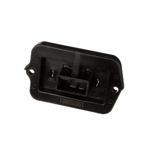 RU-334 Standard Import HVAC Blower Motor Resistor Standard Import Canada