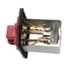 Load image into Gallery viewer, RU-337 Standard Ignition HVAC Blower Motor Resistor Standard Ignition Canada