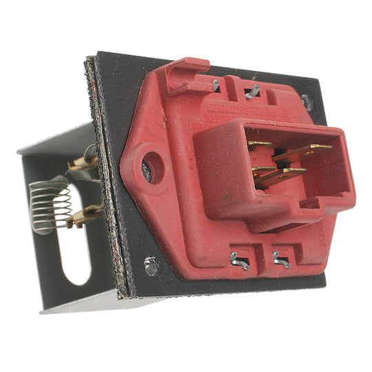RU-337 Standard Ignition HVAC Blower Motor Resistor Standard Ignition Canada