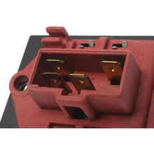 Load image into Gallery viewer, RU-337 Standard Ignition HVAC Blower Motor Resistor Standard Ignition Canada