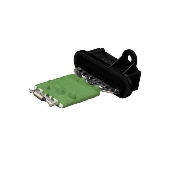 RU-347 Standard Ignition HVAC Blower Motor Resistor Standard Ignition Canada