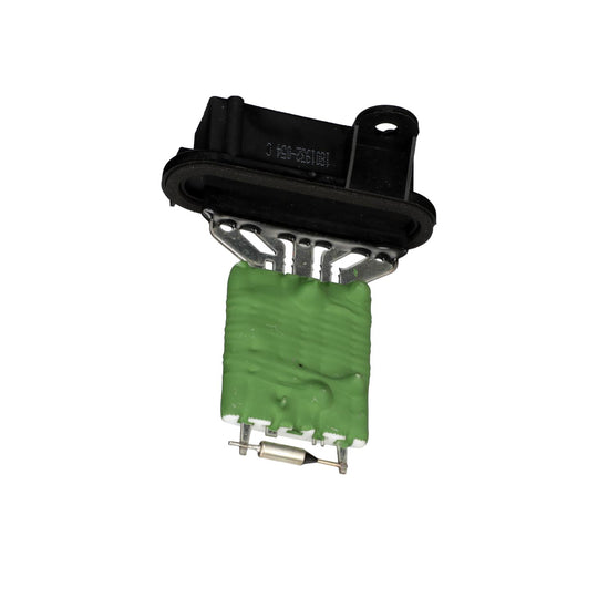 RU-347 Standard Ignition HVAC Blower Motor Resistor Standard Ignition Canada