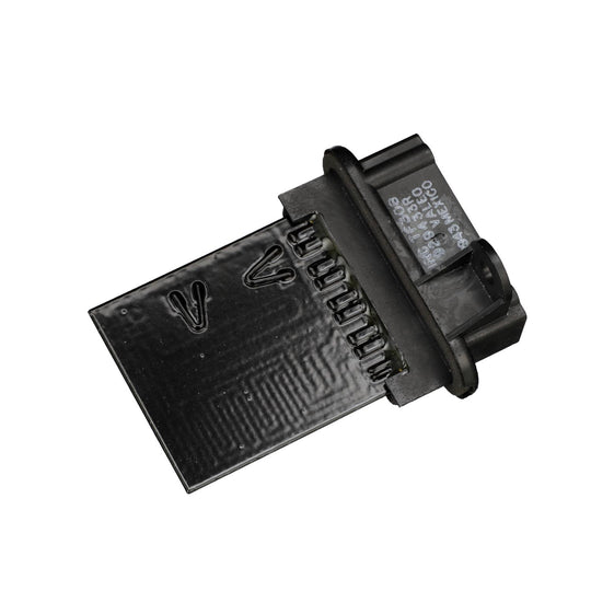 RU-352 Standard Ignition HVAC Blower Motor Resistor Standard Ignition Canada
