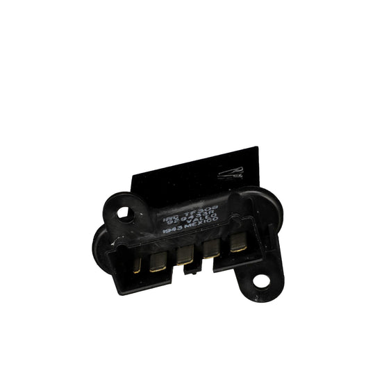 RU-352 Standard Ignition HVAC Blower Motor Resistor Standard Ignition Canada