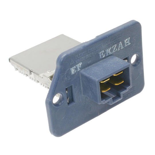 RU-354 HVAC Blower Motor Resistor Standard Import Canada