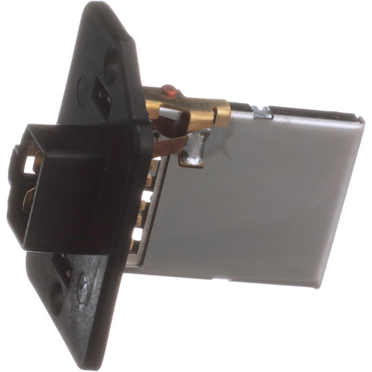 RU-354 HVAC Blower Motor Resistor Standard Import Canada