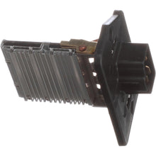 Load image into Gallery viewer, RU-354 HVAC Blower Motor Resistor Standard Import Canada