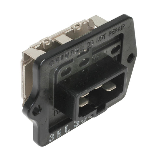 RU-357 Standard Import HVAC Blower Motor Resistor Standard Import Canada