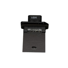 Charger l'image dans la galerie, RU-365 Standard Ignition HVAC Blower Motor Resistor Standard Ignition Canada
