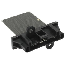 Load image into Gallery viewer, RU-366 HVAC Blower Motor Resistor Standard Import Canada